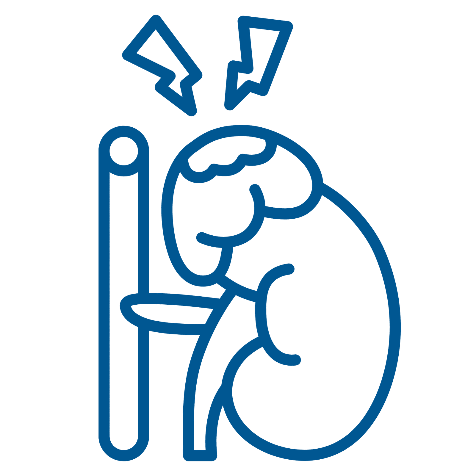adrenal & pituitary disorders​